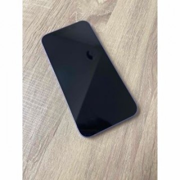 iPhone12 64GB SIMフリー　パープル　バッテリー90％[2273]