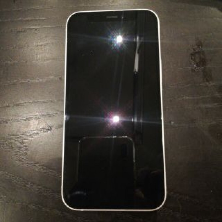 iPhone12 mini 128GB ソフトバンクキャリア