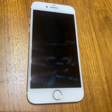 iPhone7本体　128GB