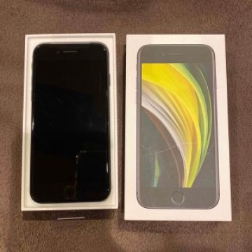 iPhoneSE 64GB