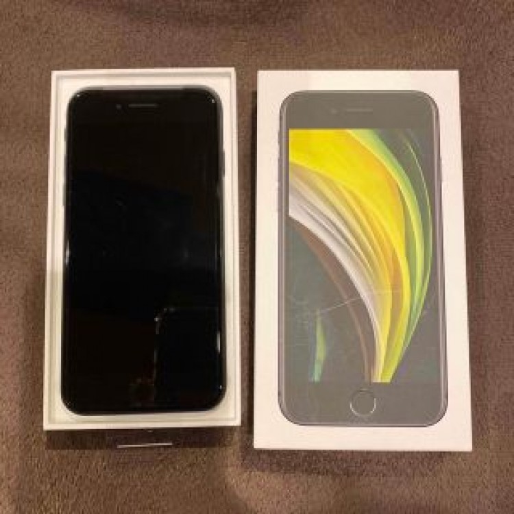 iPhoneSE 64GB
