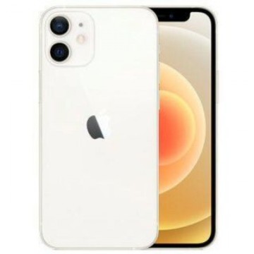 iPhone 12 mini 128GB ホワイト simフリー