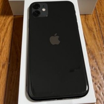 iPhone11 64GB