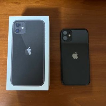 iPhone11・128GB
