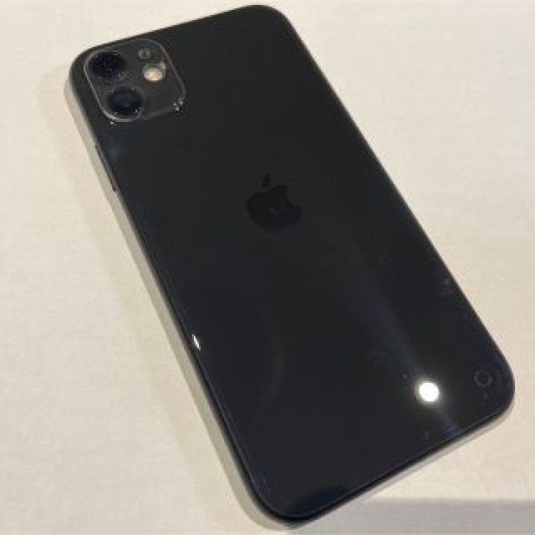 iPhone11 Plus 64GB SIMフリー