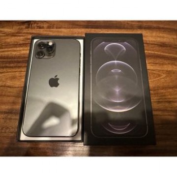 iPhone 12 Pro 128GB