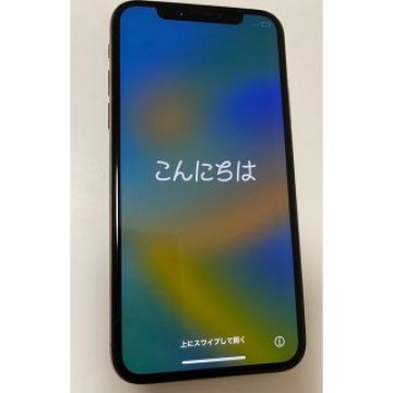 ★中古美品★ Apple iPhoneXS ゴールド　SIMフリー