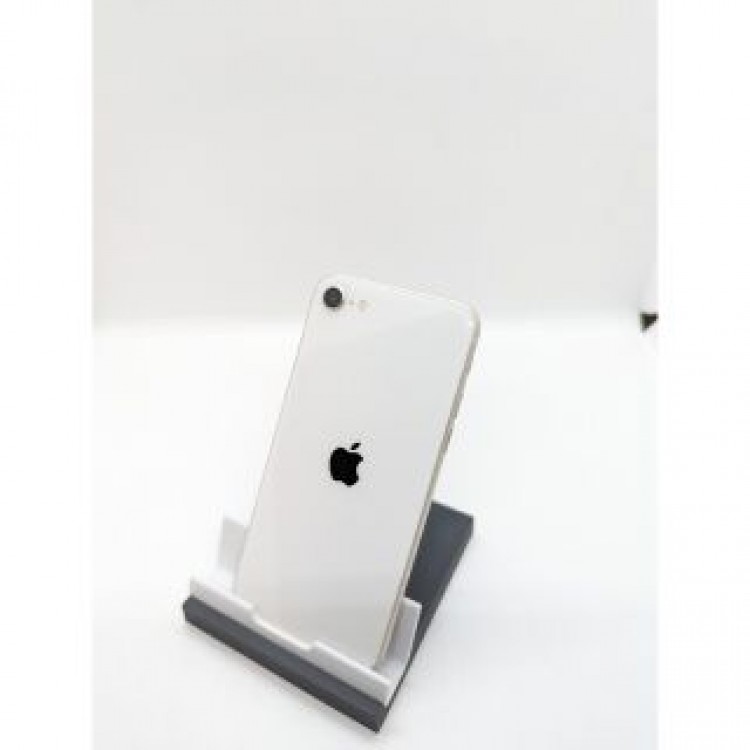 iPhone SE3 スターライト 64GB SIMフリー 本体