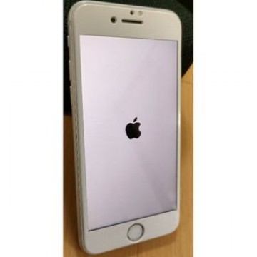 iPhone 7 シルバー 32 GB Softbank購入　本体