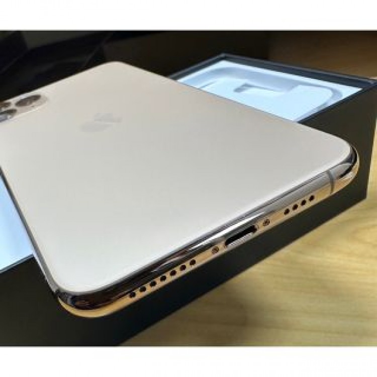 iPhone11Pro Max 512GB ゴールド