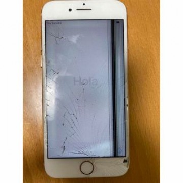 iphone 8 ジャンク品