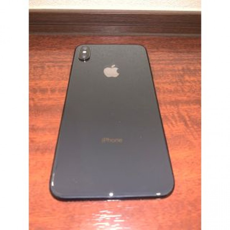 iPhone XS Max ジャンク品　 ロック解除不可　部品取　パーツ取用