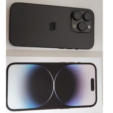 iPhone 14 pro + apple care plus