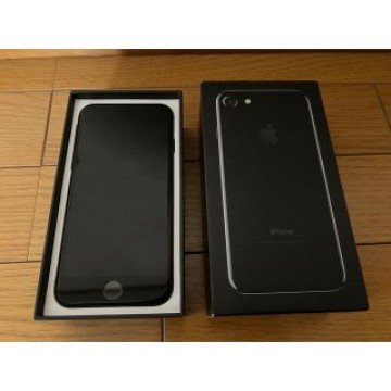 iPhone 7 128GB SIMフリー　