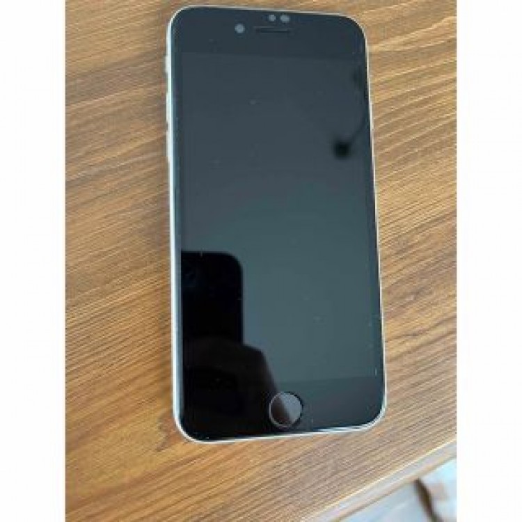 iPhone SE (第3世代) スターライト 64 GB Softbank
