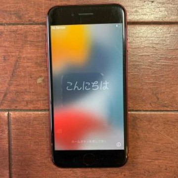 iPhone SE 第2世代　ジャンク品