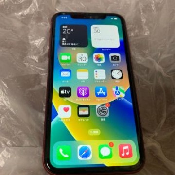 iPhone XR 64GB