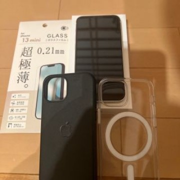iPhone13mini SIMフリー 128GB