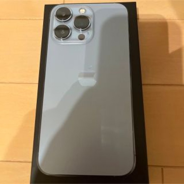 iPhone13Pro 128GB SIMフリー