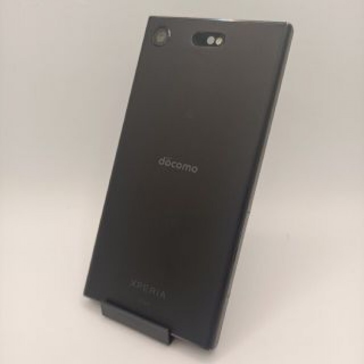 docomo Xperia XZ1 Compact SO-02K ジャンク