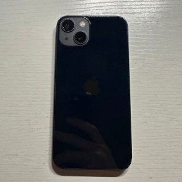 iPhone13 128GB ミッドナイト SIMフリー