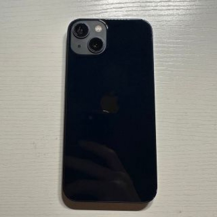 iPhone13 128GB ミッドナイト SIMフリー