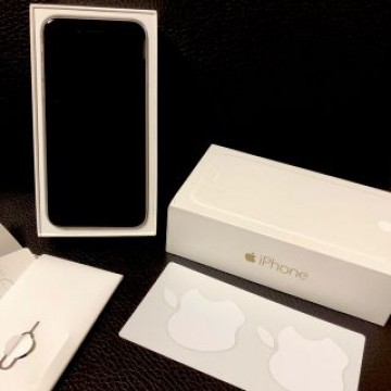 iPhone6 64GB バッテリー交換済