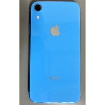 iPhone XR 64G SIMフリー