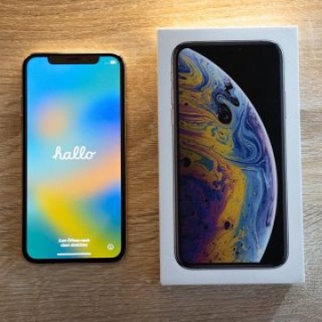 iPhone XS 256GB