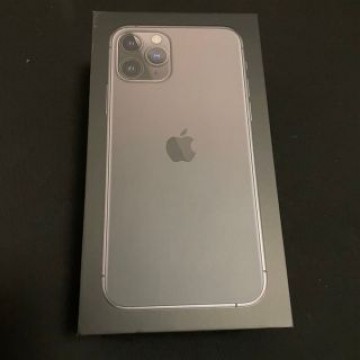 iphone11pro スペースグレイ 64GB ほぼ新品