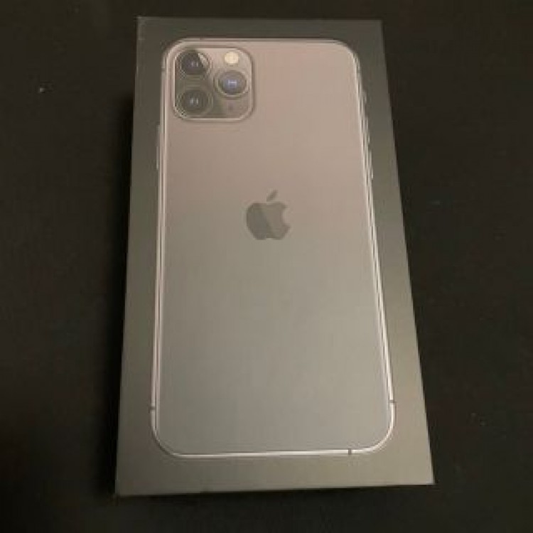 iphone11pro スペースグレイ 64GB ほぼ新品