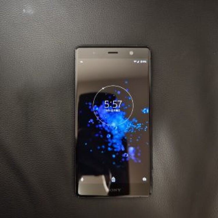 Xperia XZ2 Premium SOV38 SIMフリー