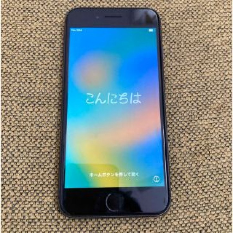 iPhone8 256gb simフリー