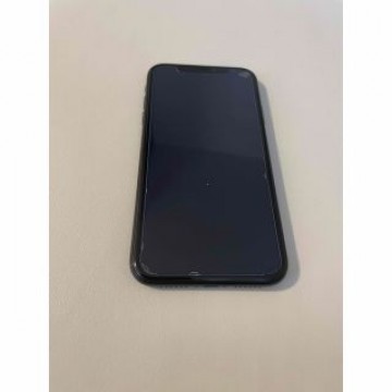 Apple iPhone XR 128GB SIMフリーブラック