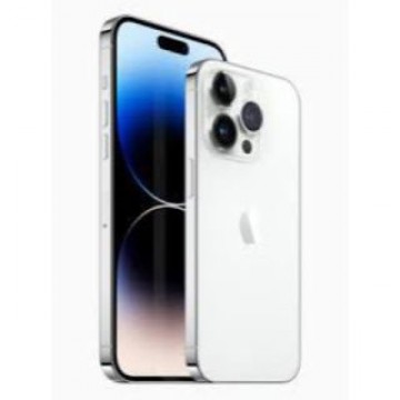 新品同様iPhone 14Pro シルバー　256GB SIMフリー　100%