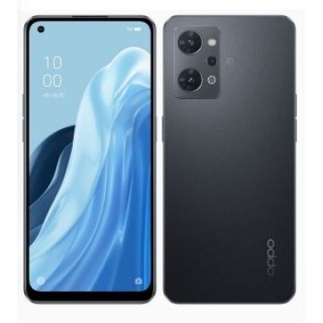 値下げ！OPPO Reno7Aスターリーブラック