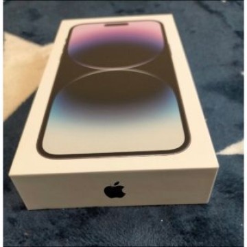 iPhone14ProMAX 256 SIMフリー