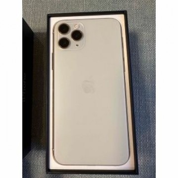 iPhone 11pro 64GB シルバー