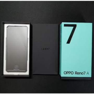 保護フィルム付　OPPO Reno7 A 楽天 CPH2353