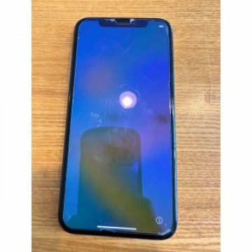 iPhone Xs Gold 256 GB Softbank