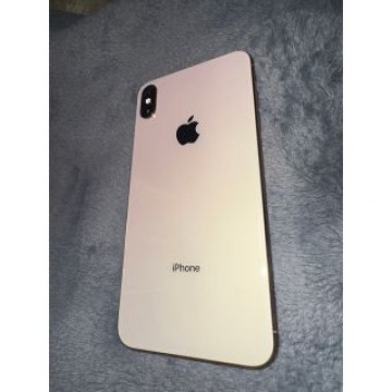 iPhone xs max 256GB