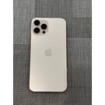 iPhone12 Pro Max 256GB ゴールドSIMフリー