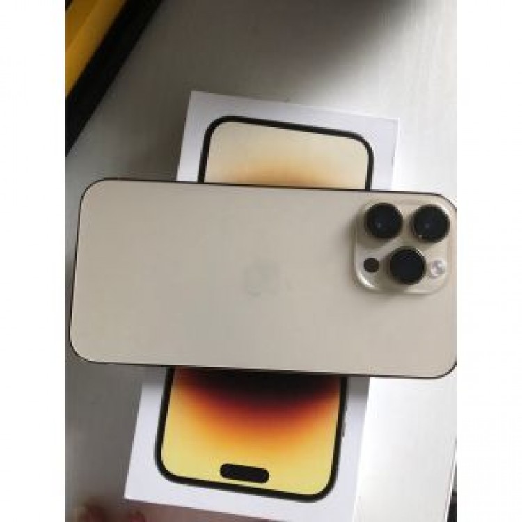 Iphone 14 Promax 512GB