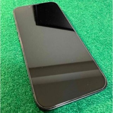 アップル iPhone13 256GB ミッドナイト simフリー