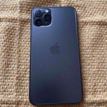 iPhone11pro