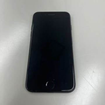 iPhone7 32GB ジェットブラック