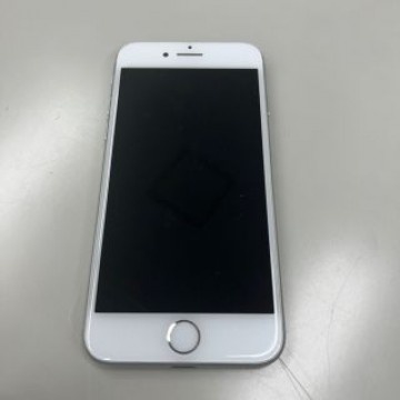 iPhone7 32GB シルバー