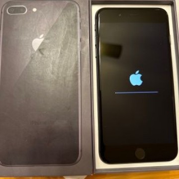最終値下げ！美品 iPhone8plus本体