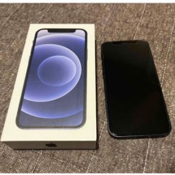iPhone 12mini 64GB 美品