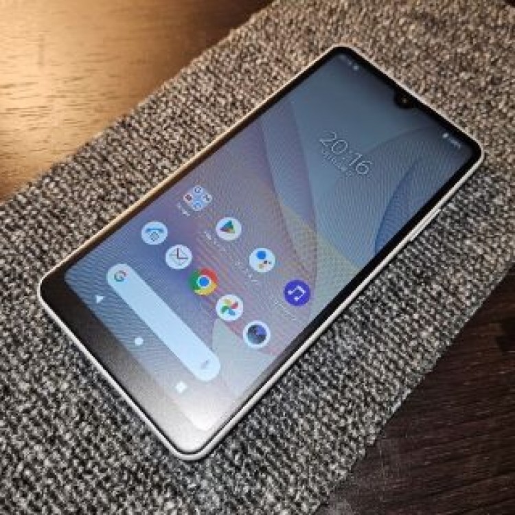 [中古]ドコモXperia ace ii SO-41B